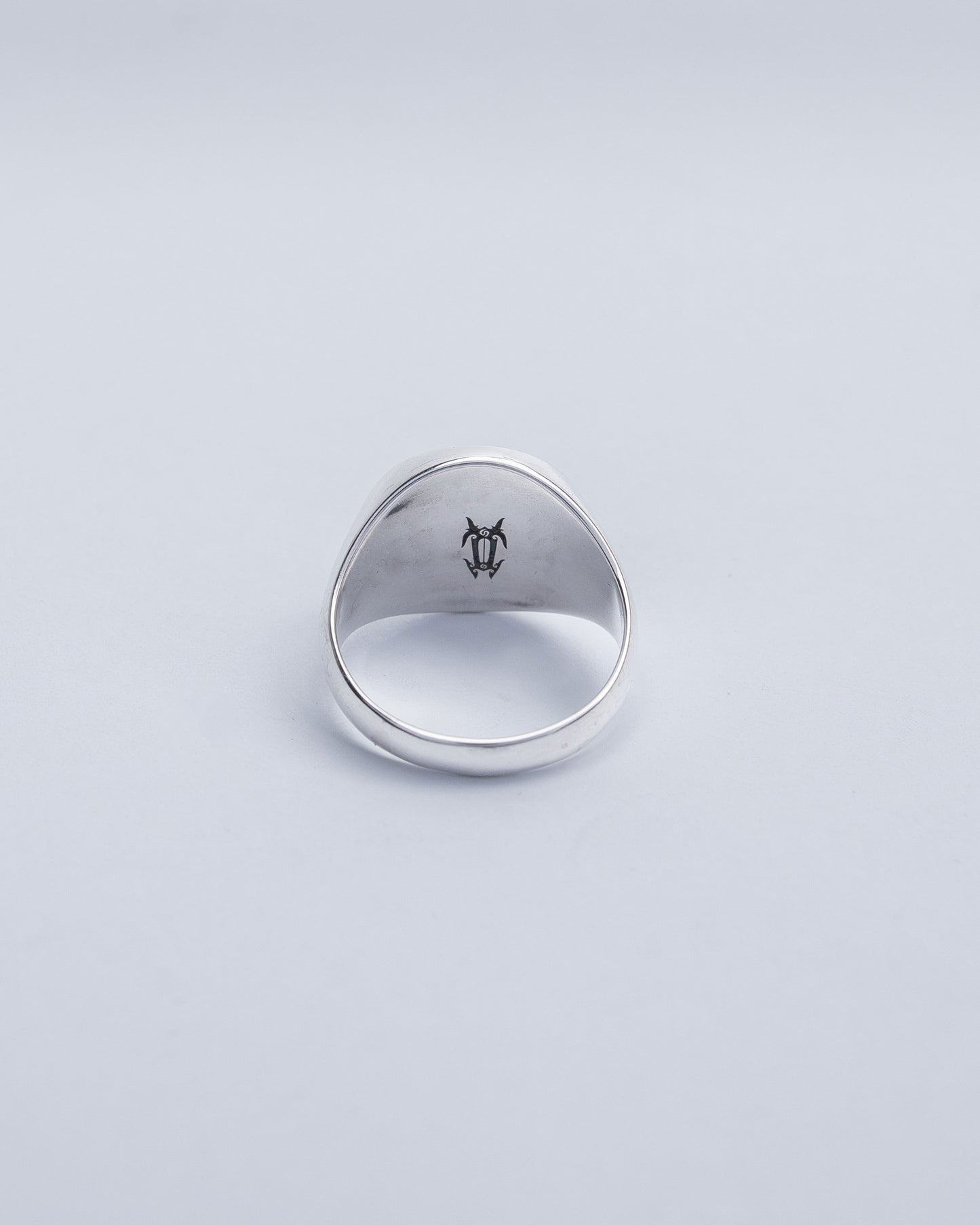 Baby Bunga Terung Ring