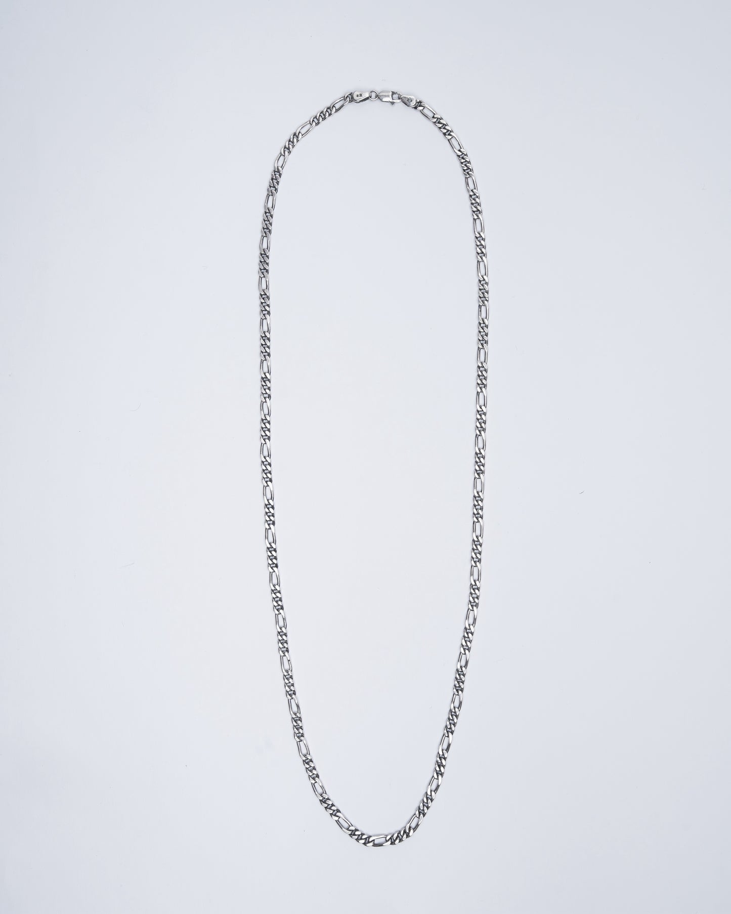 Figaro Chain Necklace