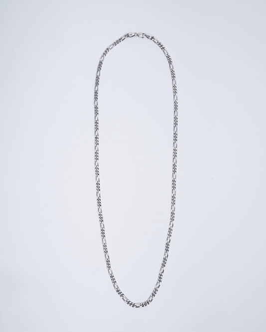 Figaro Chain Necklace