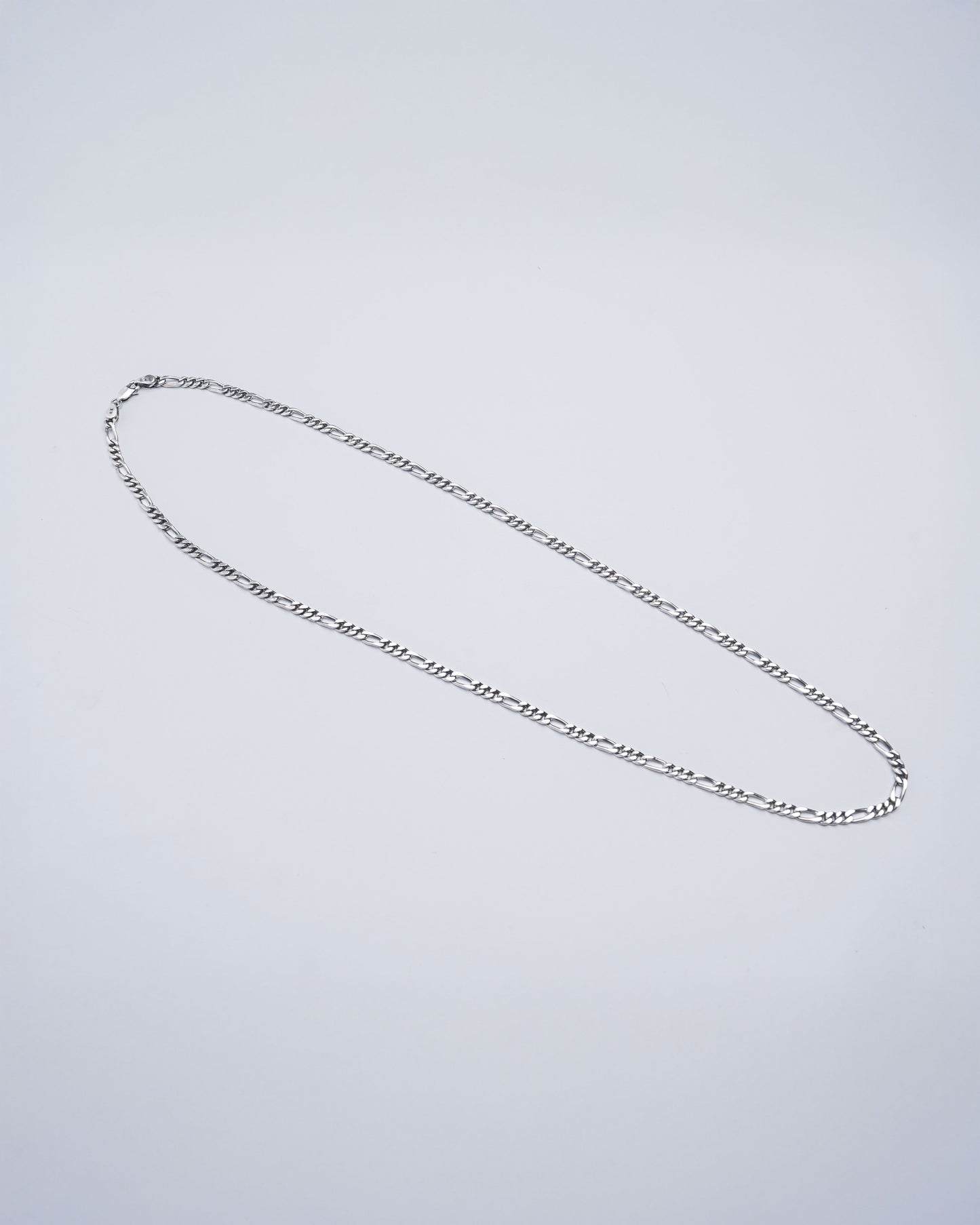 Figaro Chain Necklace
