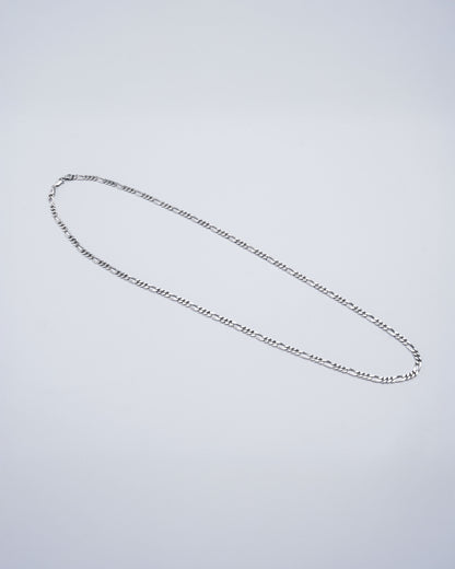 Figaro Chain Necklace