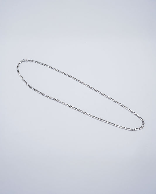 Figaro Chain Necklace