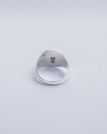 Baby Bunga Terung Ring